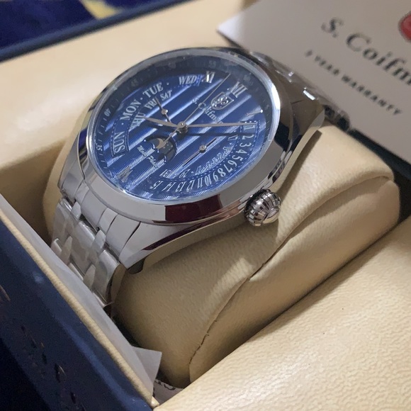 New watch - Picture 4 of 7